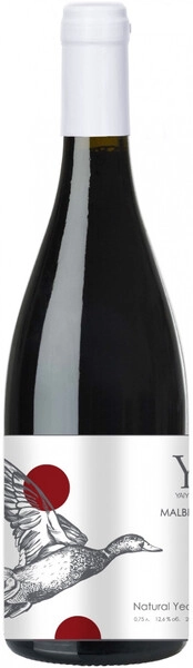Вино Yaiyla Malbec, 2024