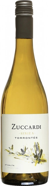 Вино Zuccardi, Serie A Torrontes