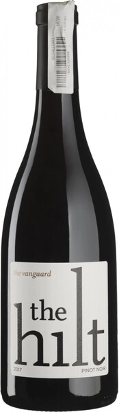 Вино The Hilt The Vanguard Pinot Noir, 2017