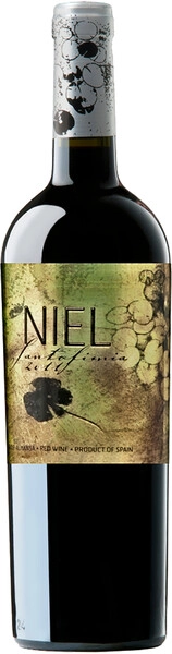 Вино Bodegas Niel, Santofimia, Almansa DOP