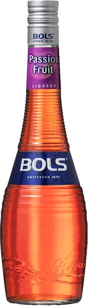 Ликер Bols Passion Fruit (Maracuja), 0.7 л