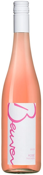 Вино Beurer, Rose Trocken, 2019