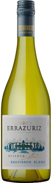 Вино Errazuriz, Estate Reserva Sauvignon Blanc, 2025
