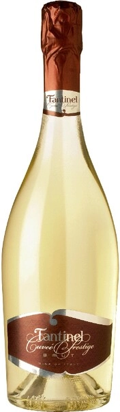 Игристое вино Fantinel, Cuvee Prestige Brut