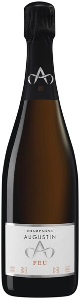Шампанское Champagne Augustin, Feu, Champagne AOC, 2017