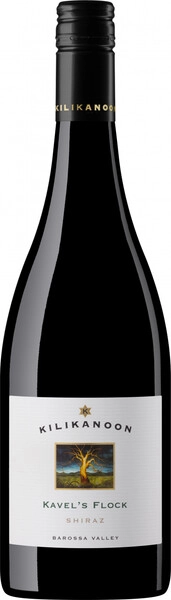 Вино Kilikanoon, Kavel's Flock Shiraz, 2021
