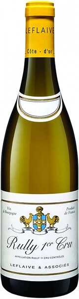 Вино Domaine Leflaive, Rully 1er Cru AOC, 2019