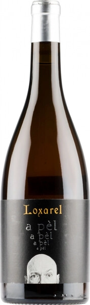 Вино Loxarel, A Pel Blanco, Penedes DO