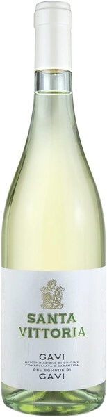 Вино Santa Vittoria Gavi del Comune di Gavi DOCG
