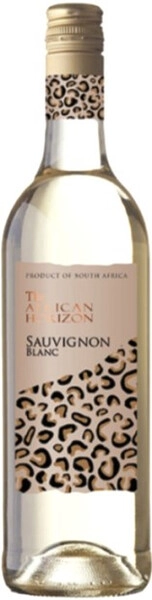 Вино The African Horizon Sauvignon Blanc