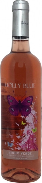 Вино Holly Blue Rosado, Vinho Verde DOC