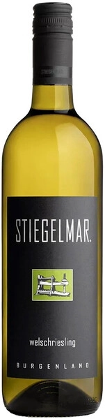 Вино Stiegelmar, Welschriesling, 2023