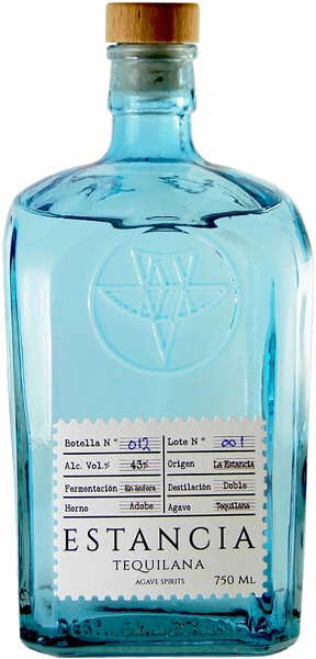 Текила Estancia Tequilana, 0.7 л