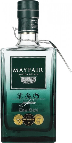 Джин Mayfair, 0.7 л