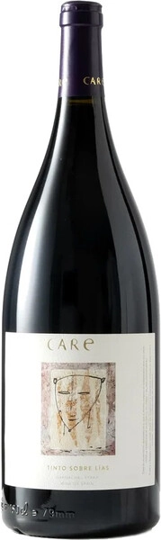 Вино Care Tinto Sobre Lias, Carinena DOP, 2023, 1.5 л