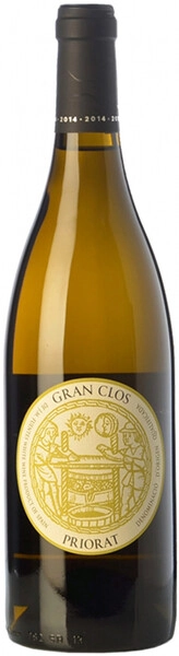 Вино Gran Clos, Blanc, Priorat DOQ, 2021