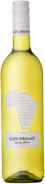 Вино Cape Dreams Chenin Blanc