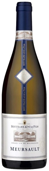 Вино Bouchard Aine & Fils, Meursault AOC, 2011