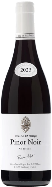 Вино Florian Mollet, Pinot Noir, 2023