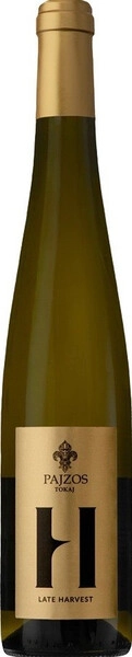 Вино Chateau Pajzos, H Late Harvest, 2021, 0.5 л