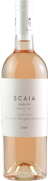 Вино Tenuta Sant'Antonio, Scaia Rosato, Veneto IGT, 2021