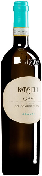 Вино Batasiolo, Granee Gavi del Comune di Gavi DOCG, 2024