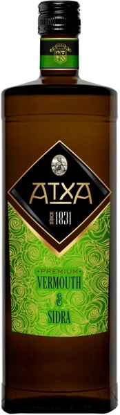 Вермут Atxa Premium Sidra, 1 л