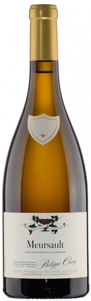 Вино Philippe Chavy, Meursault AOC, 2023