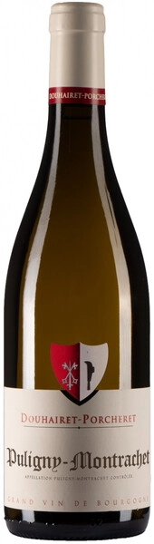 Вино Douhairet-Porcheret, Pouilly-Montrachet AOC, 2023