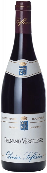 Вино Olivier Leflaive, Pernand-Vergelesses AOC Rouge, 2021