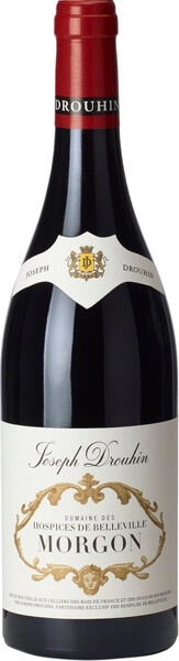 Вино Joseph Drouhin, Morgon Domaine des Hospices de Belleville AOC, 2021