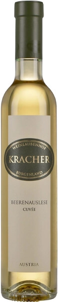 Вино Kracher, Cuvee Beerenauslese, 2018, 375 мл