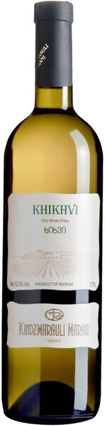 Вино Kindzmarauli Marani, Khikhvi, 2023