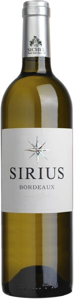 Вино Sichel, Sirius Blanc