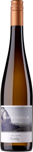 Вино Schwedhelm, Zellertal Riesling