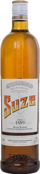 Ликер "Suze" L'originale, 0.7 л