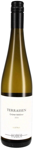 Вино Markus Huber, Gruner Veltliner "Terrassen", Traisental DAC, 2024