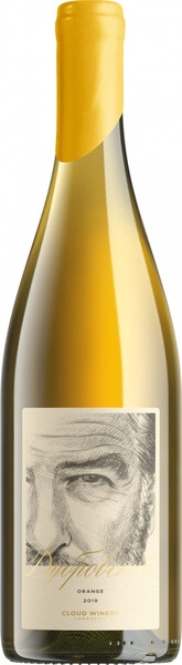 Вино Cloudy Winery, Dubrovskij Orange, 2019