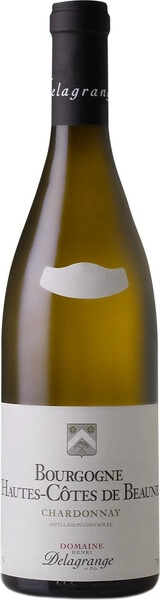 Вино Domaine Henri Delagrange, Bourgogne Hautes-Cotes de Beaune AOC Chardonnay, 2022