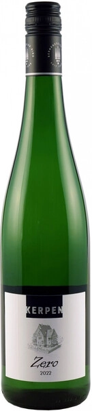 Вино Kerpen, Zero Wehlener Sonnenuhr Riesling Kabinett Trocken, 2022