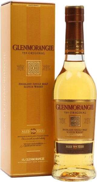 Виски Glenmorangie The Original, in gift box, 350 мл