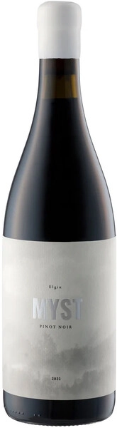 Вино Harry Hartman, Myst Pinot Noir, 2022