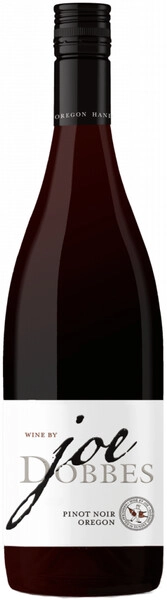 Вино Dobbes, Wine by Joe Pinot Noir, 2021