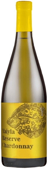Вино Yaiyla Reserve Chardonnay, 2022