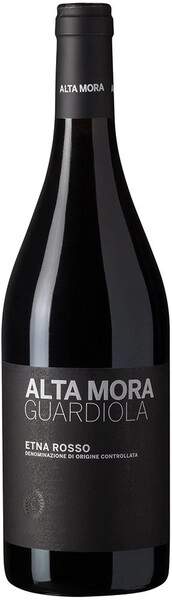 Вино Alta Mora Guardiola, Etna Rosso DOC, 2020