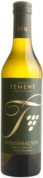 Вино Tement, Ehrenhausen Korallenkalk Sauvignon Blanc, Sudsteiermark DAC, 2022, 375 мл