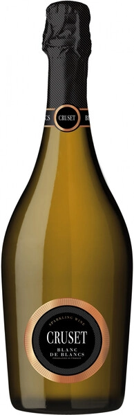 Игристое вино Cruset Blanc de Blancs Brut