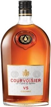 Коньяк Courvoisier VS, 0.5 л