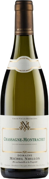 Вино Domaine Michel Niellon, Chassagne-Montrachet AOC, 2023