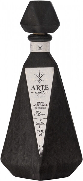 Текила Arte Azul Blanco, 1 л